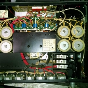 Photo of A-ENERGY