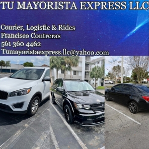 Coral Springs Tu Mayorista Express