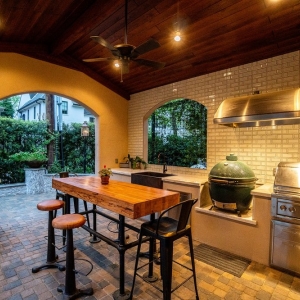 Photo of Richards Total Backyard Solutions