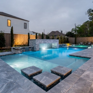 Photo of Richards Total Backyard Solutions