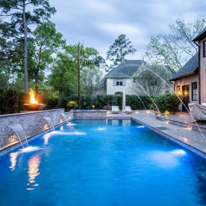 Photo of Richards Total Backyard Solutions