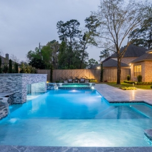 Photo of Richards Total Backyard Solutions