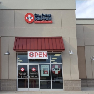 Photo of CPR Cell Phone Repair