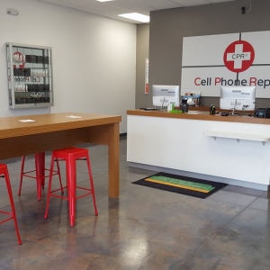 Photo of CPR Cell Phone Repair