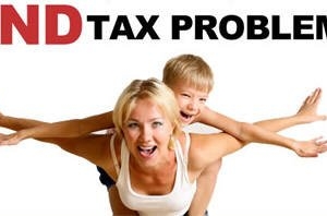 Photo of COMMUNITY TAX DALLAS