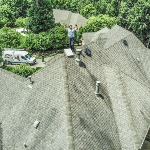 Photo of Arco Roofing & Chimney