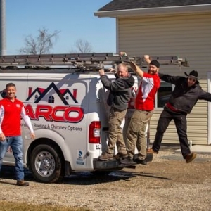 Photo of Arco Roofing & Chimney