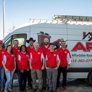 Photo of Arco Roofing & Chimney
