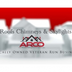 Photo of Arco Roofing & Chimney