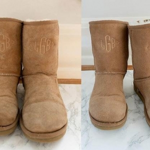 Photo of Leather And Suede Cleaners