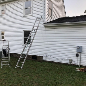 Photo of Cynergy Pressure Washing