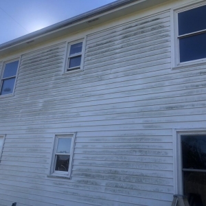 Photo of Cynergy Pressure Washing
