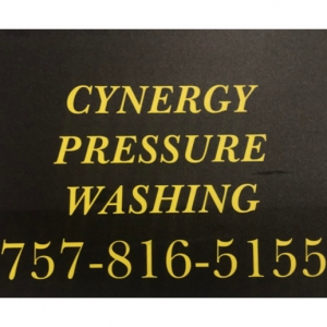 Photo of Cynergy Pressure Washing