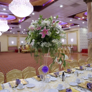 Photo of Royal Palace Banquet Hall
