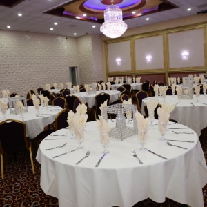 Photo of Royal Palace Banquet Hall