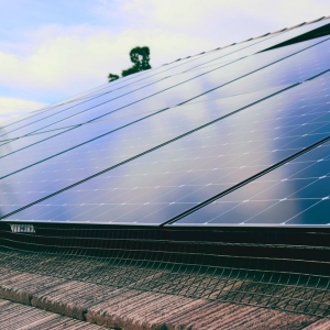 Photo of Solar Rx