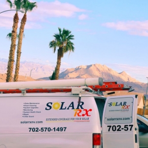 Photo of Solar Rx