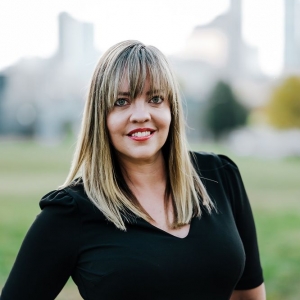 Photo of Kelly Huff - Huff Homes