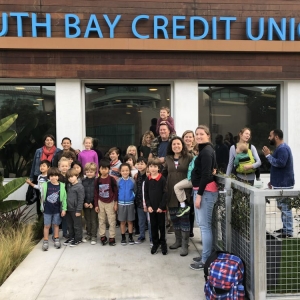 Photo of South Bay Credit Union