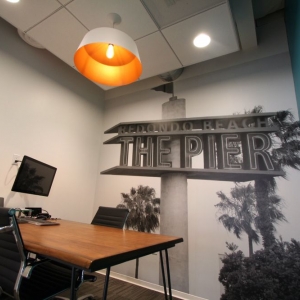 Photo of South Bay Credit Union