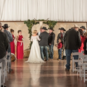 Photo of Stony Point Hall