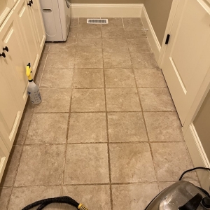 Cornelius The Grout Professionals