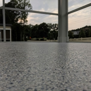 Photo of Accolade Floor Coating