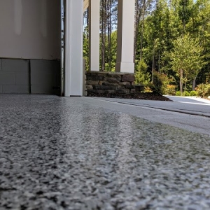 Photo of Accolade Floor Coating