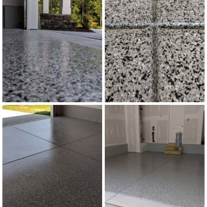 Photo of Accolade Floor Coating