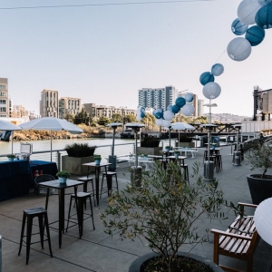 Photo of China Basin