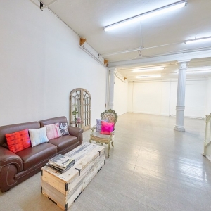 Photo of Midtown Studio Rental