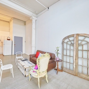 New York Midtown Studio Rental