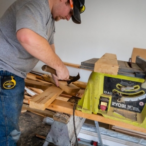 Photo of Parker Roofing & Remodeling