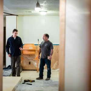 Photo of Parker Roofing & Remodeling