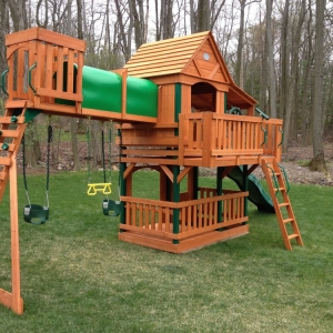 Photo of Garden State Assembly and Repair