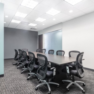 Photo of Regus Illinois South Loop Roosevelt