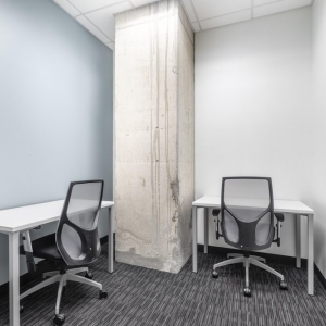 Chicago Regus Illinois South Loop Roosevelt