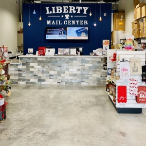 Photo of Liberty Mail Center