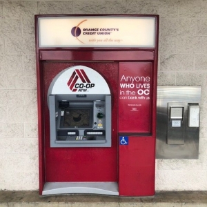 Photo of Orange County's Credit Union