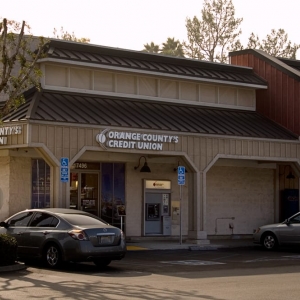 Photo of Orange County's Credit Union