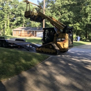 Sugar Hill M&P Equipment Operating