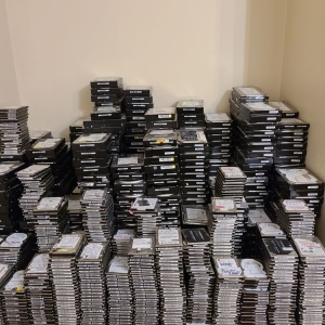 Photo of Data Recovery New England