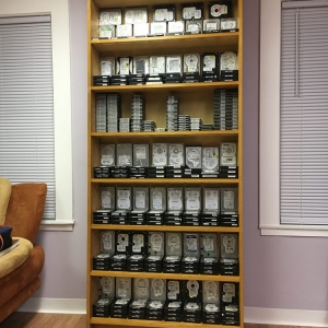 Photo of Data Recovery New England