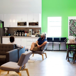 Photo of BÃ¼ro South Beach