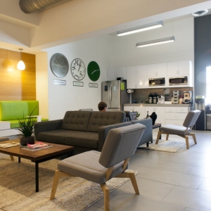 Photo of BÃ¼ro South Beach