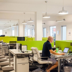 Photo of BÃ¼ro South Beach