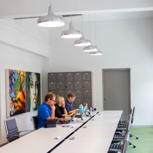 Photo of BÃ¼ro South Beach