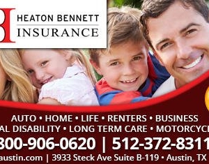 Photo of Heaton Bennett Insurance
