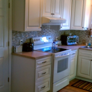 Photo of Barefoot Contracting Home Remodel & Handyman Services