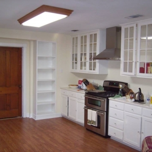 Photo of Barefoot Contracting Home Remodel & Handyman Services